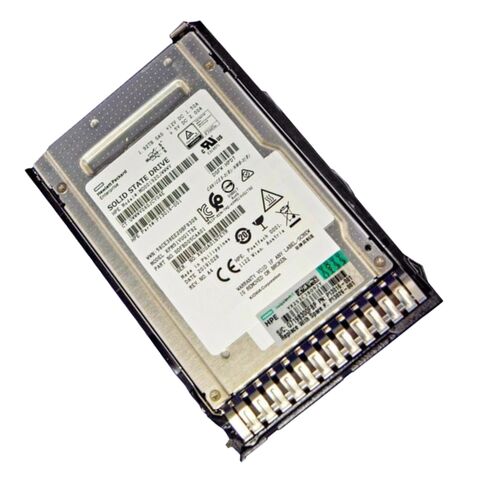 Kioxia SDFBE05CAA01 1.92TB SAS 12GBPS SSD