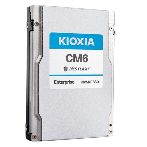 Kioxia SDFHS86GEB02T 960GB BiCS Flash SSD