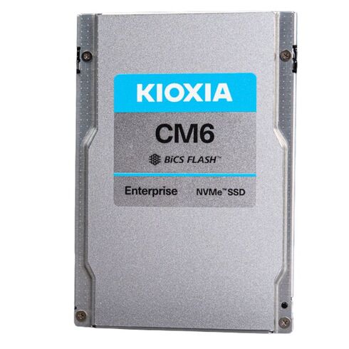 Kioxia SDFHS86GEB02T BiCS Flash SSD 960GB