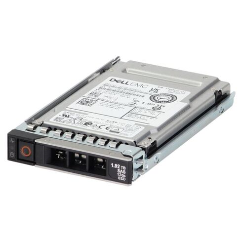 Kioxia SDFPF85DAB01 1.92TB NVMe SSD
