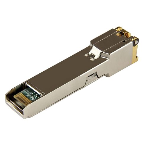MA-SFP-1GB-TX Meraki 1 GBPS Transceiver
