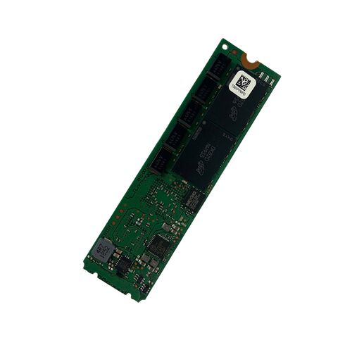 HPE MR000480GXBGH 480GB SATA 6GBPS Read Intensive SFF SSD