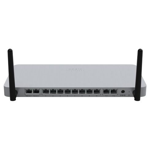 MX68W-HW Cisco 10 Ports Security Appliance