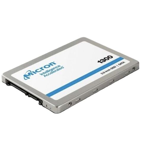 Micron MTFDDAK256TDL-1AW1ZABYY 256GB SSD