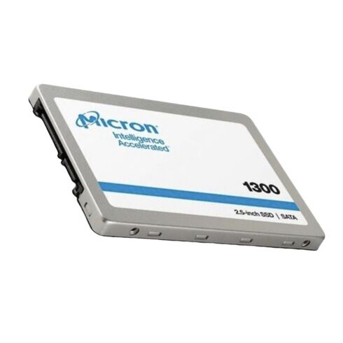 Micron MTFDDAK256TDL-1AW1ZABYY SATA 6GBPS SSD