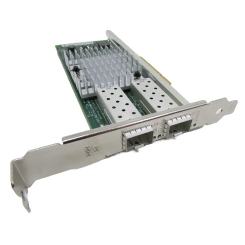 N2XX-AIPCI01 Cisco 2 Ports Network Ethernet Adapter