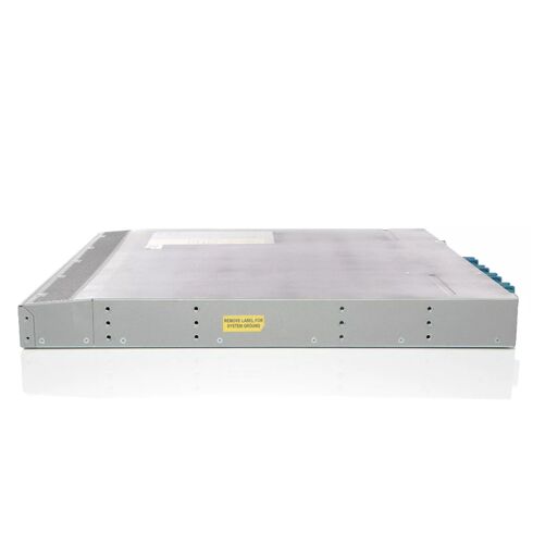 N3K-C3524P-10GX Cisco 24 Ports Ethernet Switch
