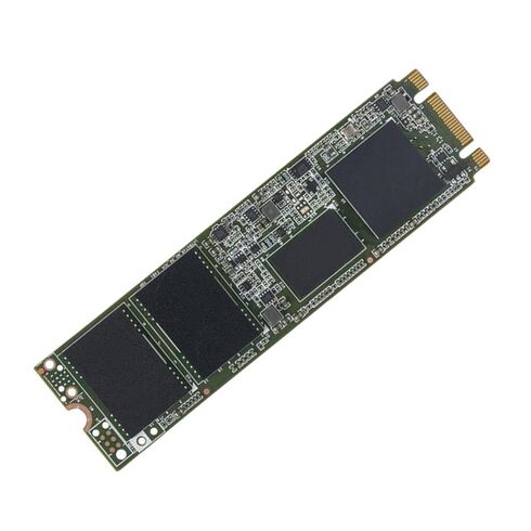 NW4JR Dell SATA 6GBPS SSD