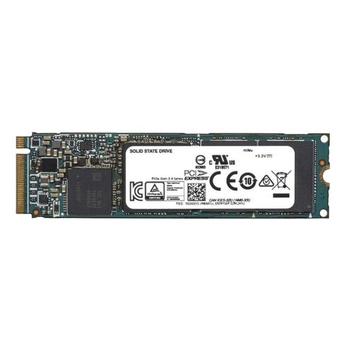PCF57 Dell 4TB PCIe 4TB SSD