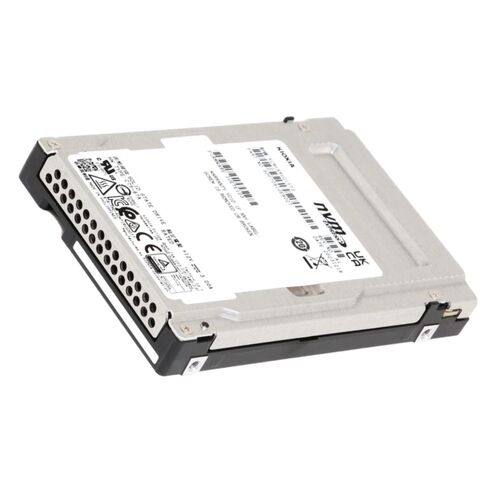 SDFHS61DAB02T Kioxia PCIe SSD