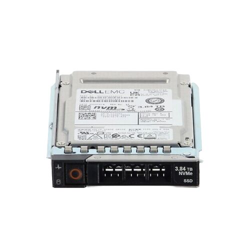 KIOXIA SDFHS64DAB02T Cm6 r 3.84TB U.2 2.5inch RI SSD
