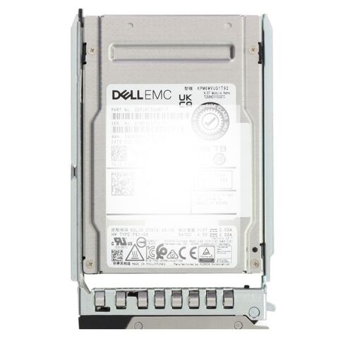 SDFPF85DAB01 Kioxia 1.92TB SSD NVMe