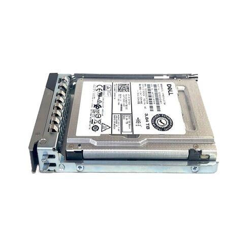Kioxia SDFUS74DAB02T 3.84TB 12GBPS PM6 R SAS SSD