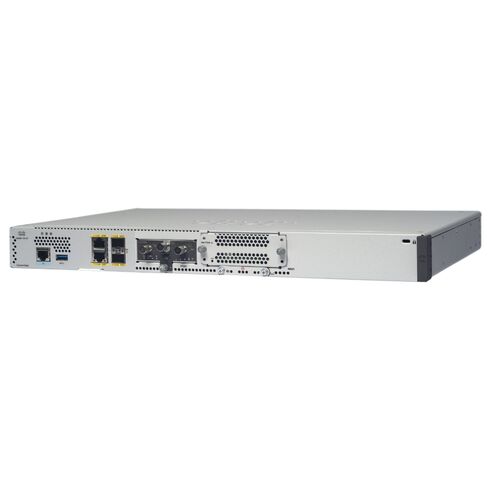 C8200-1N-4T Cisco 4 Ports 2 Gigabit Router