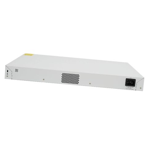 CBS350-48T-4X Cisco Gigabit Ethernet Switch