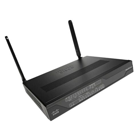 Cisco C899G LTE NA K9 8 Ports Router