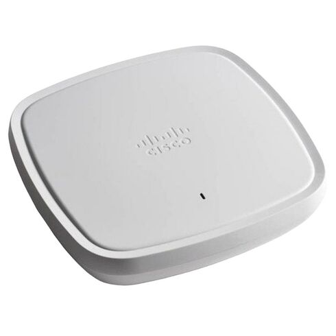 Cisco C9120AXI-EWC-B 2.5GBPS External Wireless AP