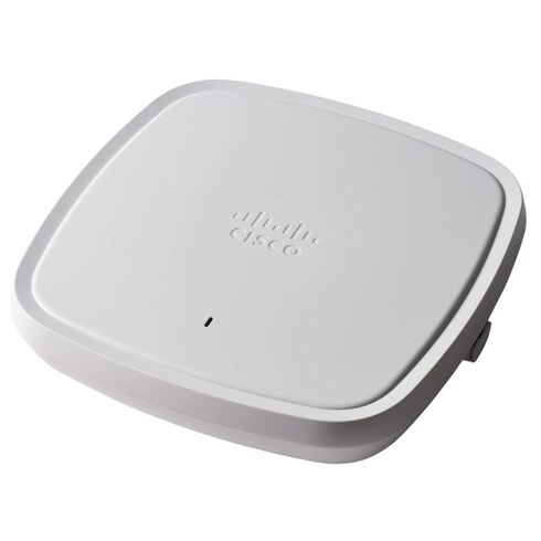 Cisco C9120AXI-EWC-B Ethernet Wireless Access Point