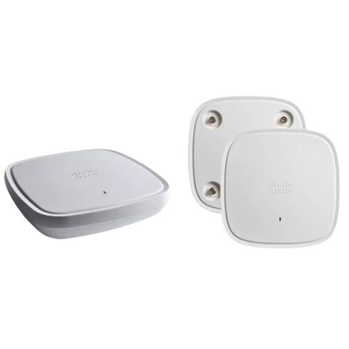 Cisco C9120AXI-EWC-B External Wireless Access Point