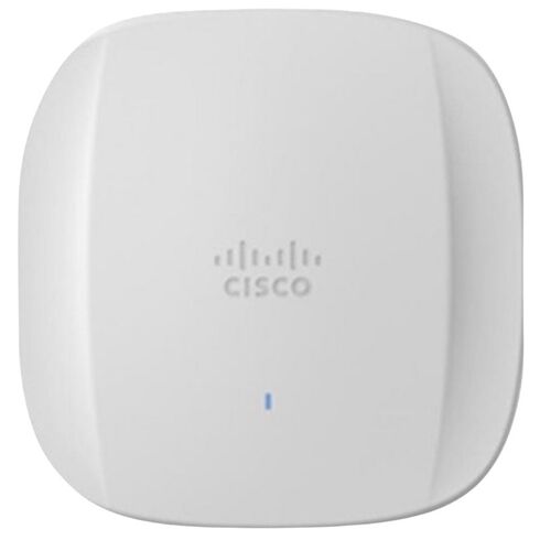 Cisco CW9166I-E Ethernet Wireless Access Point