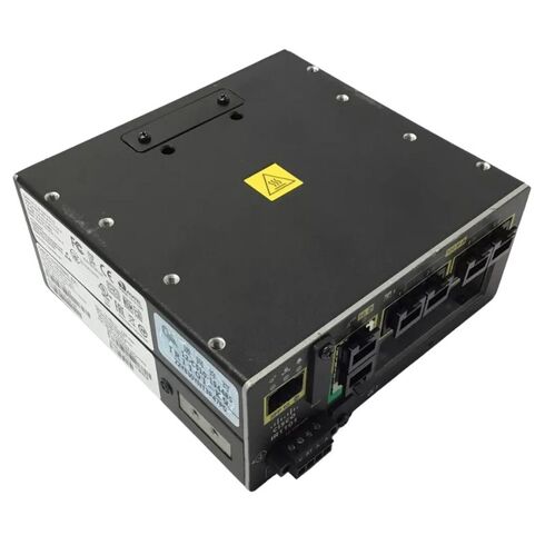 Cisco IR1101-K9 6-Port Desktop Router