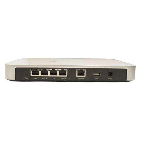 Cisco MX60-HW Networking Security Appliance