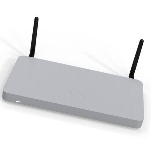 Cisco MX64W-HW 5 Port Router