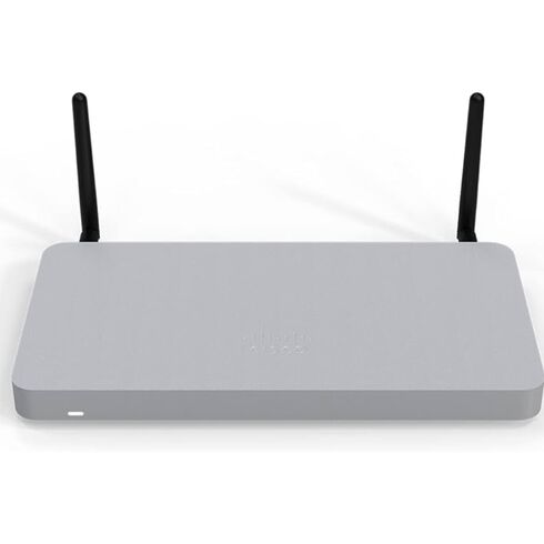 Cisco MX64W-HW External Security Appliance Router