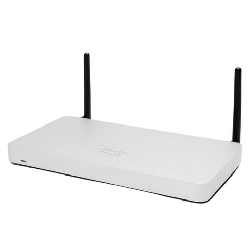 Cisco MX65W-HW Networking Security Appliance