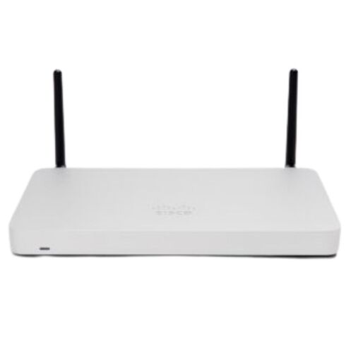 Cisco MX65W-HW Security Appliance