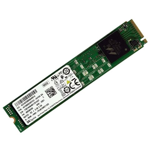 Hynix HFS960GDC8X099N 960GB SSD