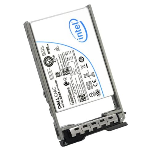 Intel SSDPE2KX040T7K NVMe SSD