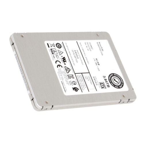 KHK6YRSE3T84 Kioxia 3.84TB Internal SSD
