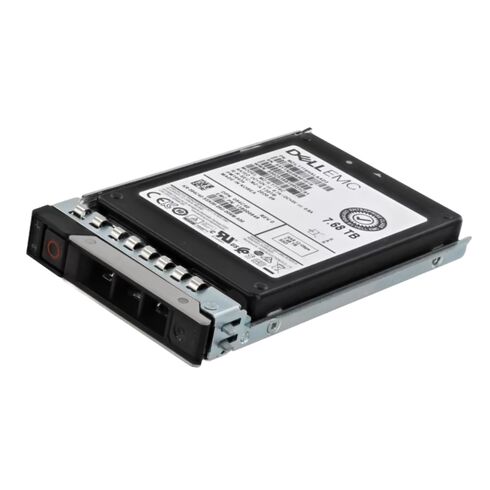 KP4HG-Dell-7.68TB Read Intensive SSD