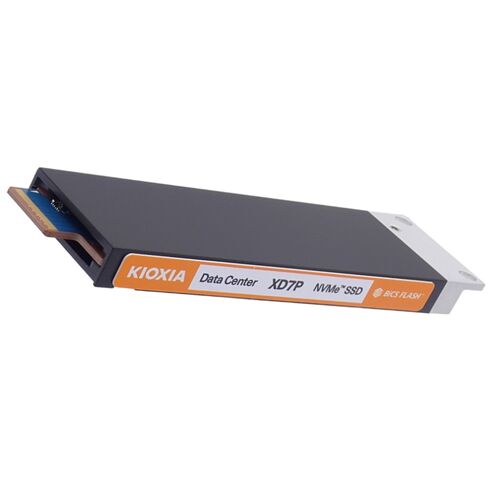 KXDZDRJJ7T68 Kioxia TLC SSD