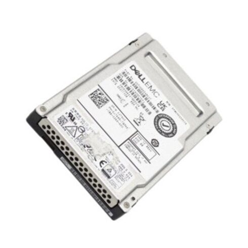 3.84TB Kioxia SDFUS74DAB02T PM6 R SAS 12GBPS SSD