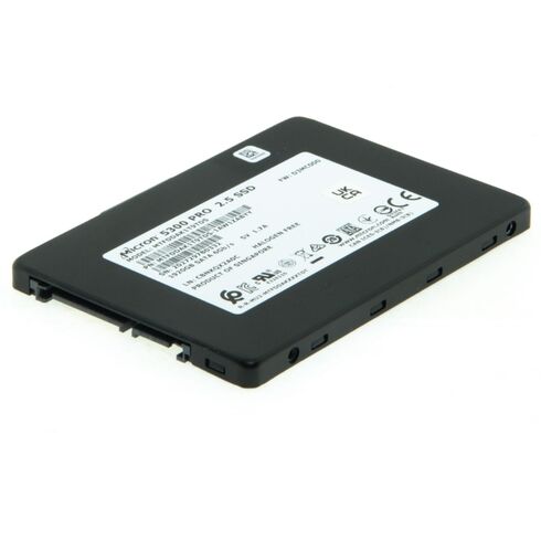 MTFDDAK1T9TDC-1AT1ZABHA Micron 1.92TB SSD