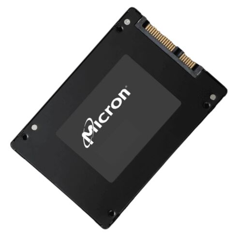 MTFDDAK1T9TDC-1AT1ZABHA Micron 1.92TB AES 256-bit