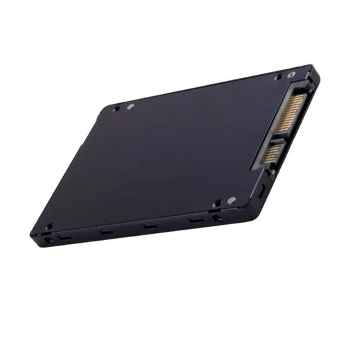 Micron MTFDDAK1T9TDC-1AT1ZABYY SATA-6GBPS 1.92TB SSD