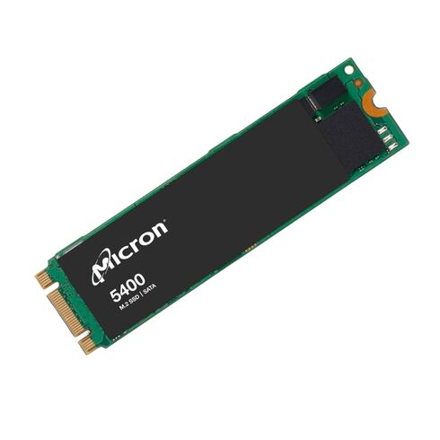 Micron MTFDDAV960TGA-1BC1ZABYY SATA-6GBPS 960GB SSD
