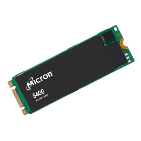 MTFDDAV960TGA-1BC1ZABYY SATA-6GBPS Micron SSD 960GB