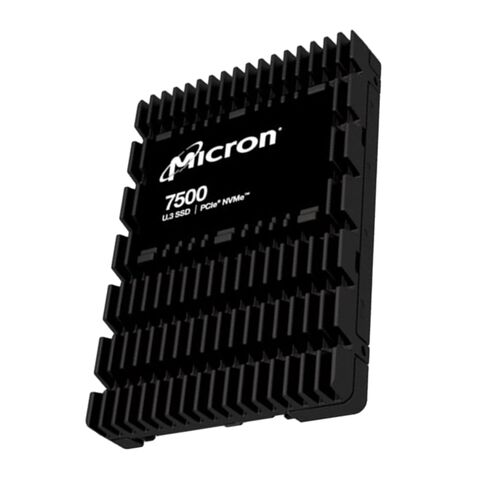 Micron MTFDKCC1T9TGP 1BK1DABYY 1.92TB NVMe SSD