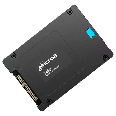 MTFDKCC800TFS-1BC1ZA Micron PCIe SSD