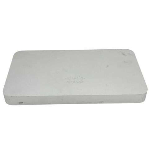 MX64-HW Cisco Ethernet Security Appliance