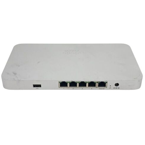 MX64-HW Cisco Firewall Appliance