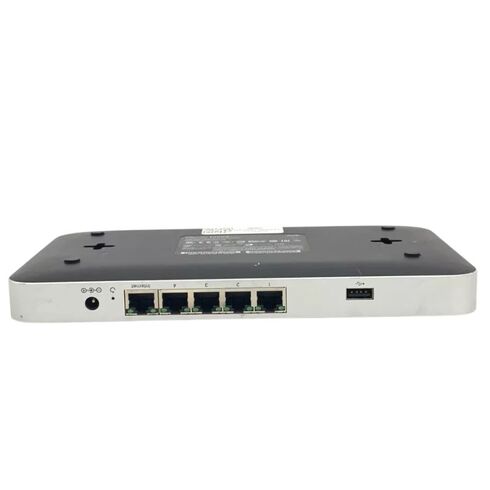 MX64-HW Cisco Managed Security Appliance