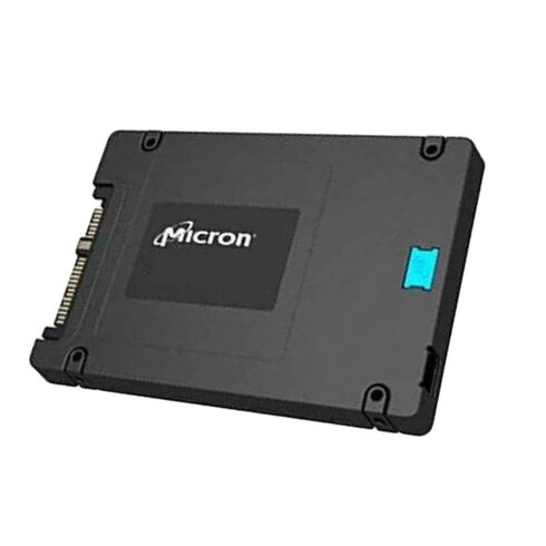 Micron MTFDDAK1T9TCB-1AR1ZABDB NAND SSD