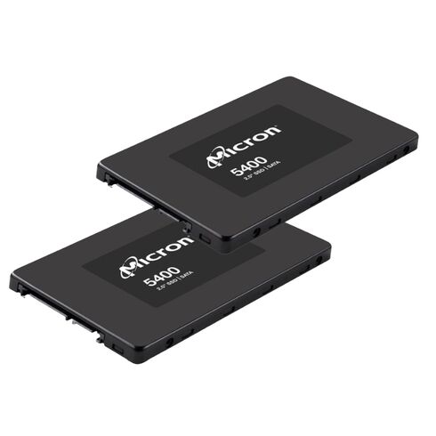 Micron MTFDDAK240TGA-1BC1ZABYY 240GB SSD