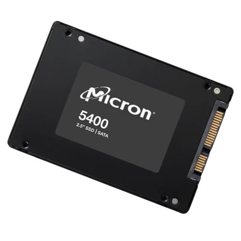 Micron MTFDDAK240TGA-1BC1ZABYY 5400 SSD