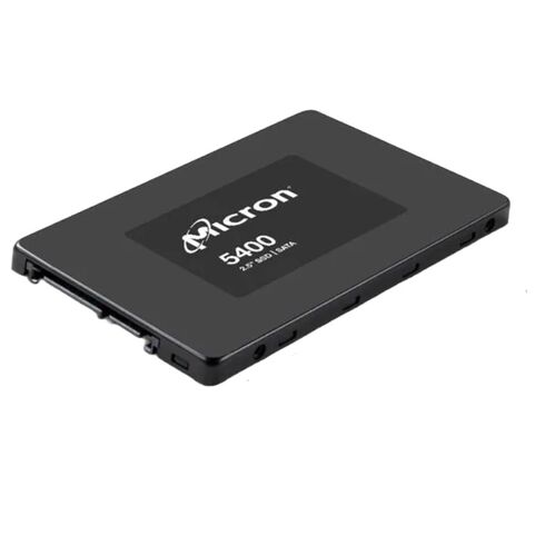 Micron MTFDDAK240TGA-1BC1ZABYY SATA 6GBPS SSD